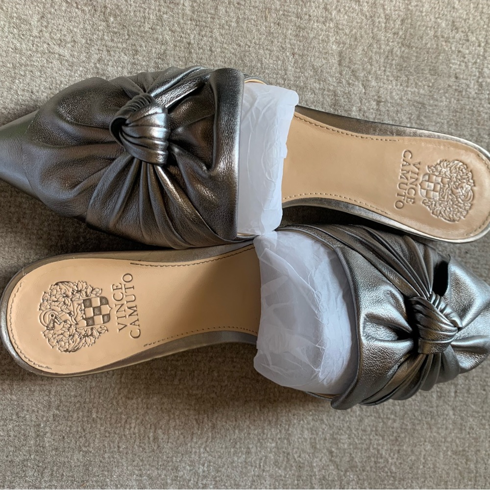 Stylish slides - Picture 6 of 7
